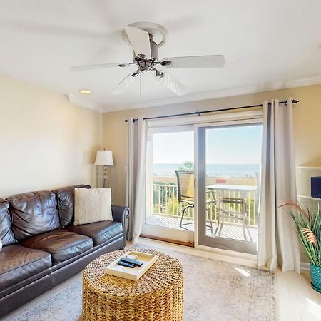 Breakers 215 Apartment Hilton Head Island Exterior photo