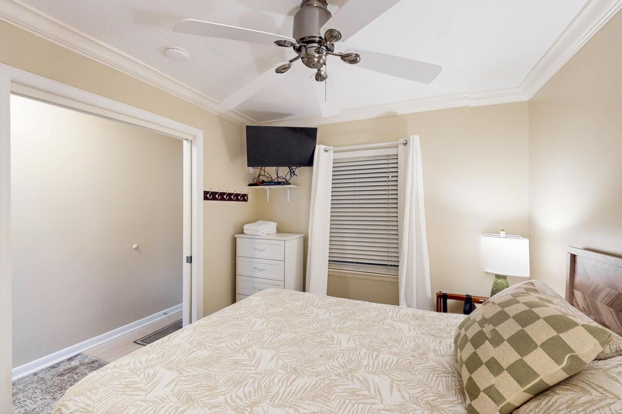 Breakers 215 Apartment Hilton Head Island Exterior photo